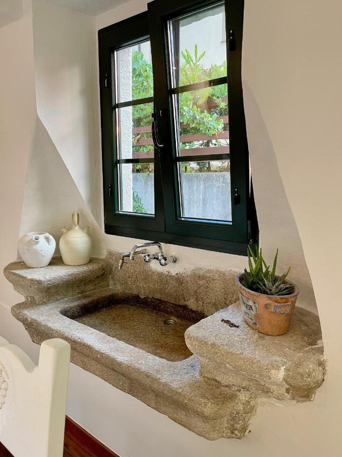 The Cliffs - Casa Genoveva Villa O Vicedo Kültér fotó